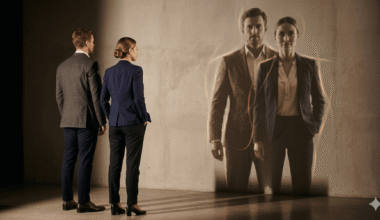 Estrategia para mejorar el perfil de LinkedIn y alinear la autoridad digital de un consultor de alto valor.